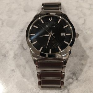 Men’s Bulova Watch - C860832